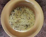 Foto del paso 4 de la receta: Queso vegano súper fácil