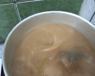Cendol dawet gampang - Step 2