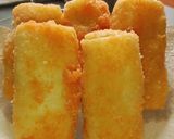 Foto langkah ke 11 dari resep Risoles sayur.