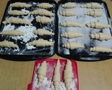 Foto del paso 5 de la receta: Vigilantes de manteca