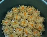 Foto langkah ke 8 dari resep Dimsum Ayam mix Udang.