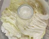 Foto langkah ke 4 dari resep Sauerkraut homemade💚.