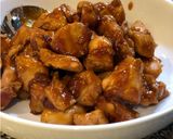 Foto del paso 3 de la receta: Pechugas de pollo con ajo y miel