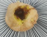Gambar langkah 6 resipi Pani Puri Mudah 🇮🇳.