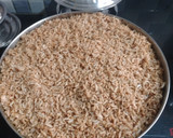 குட்டி குட்டி க்யூட் எள்ளு சாதம். ‌ (70வது) ellu rice recipe in tamil ரெசிபி ஸ்டேப் 8 புகைப்படம்