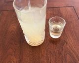 Foto del paso 1 de la receta: Spritzer