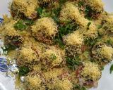 સેવ પૂરી (Sev Puri Recipe In Gujarati) રેસીપી સ્ટેપ4ફોટો