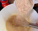 Foto del paso 8 de la receta: Budín de Bananas y Avena "Lucía"