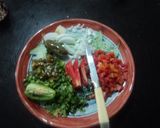 A picture of step 2 of Doña Chole's Tomato Salsa for Tacos and Carnitas.