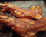 Báránysült recept fázis 4 fotója