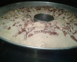 Foto del paso 6 de la receta: Panqué esponjosito de nuez