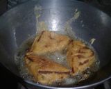 স্যান্ড উইচ (Sandwich recipe in bengali) রেসিপির ধাপ 5 ছবি