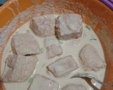 Foto langkah ke 3 dari resep Tahu Isi.