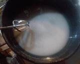 Foto del paso 3 de la receta: Crema con caramelo