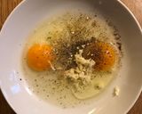 Rántott lepényhalfilé édes burgonya pürével, párolt brokkolival és főtt krumplival recept fázis 3 fotója