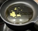 Foto del paso 4 de la receta: Arroz a la cubana con edamame salteado 🫛 🌾 🫛 🌾