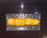 A picture of step 5 of Mango Kulfi.