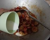 Foto langkah ke 3 dari resep Karnivor teriyaki.