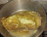 Foto del paso 1 de la receta: Bondiola de cerdo a la pizza 😋