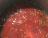 Foto del paso 3 de la receta: Albóndigas con Chile de árbol