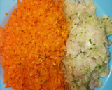 Foto del paso 3 de la receta: Estofado de otoño