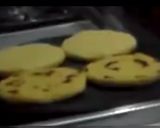 Foto del paso 6 de la receta: Arepas de maíz duce