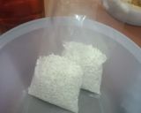 Foto langkah ke 1 dari resep Lontong metode 5.30.7.