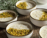 صورة لخطوة 1 من وصفة رز بحليب