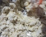 Foto langkah ke 2 dari resep Kue Pancong Terigu Manis.