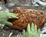 Foto del paso 2 de la receta: Chuletero de cerdo asado al horno