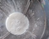 Foto langkah ke 3 dari resep Es Lychee Yakult.