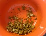 Foto del paso 2 de la receta Zanahorias aliñadas