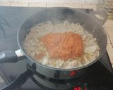 Egyedényes Bolognai spagetti recept fázis 2 fotója