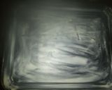 Foto del paso 5 de la receta: Brownie de la mano de mi hijo😍
