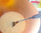 Foto del passaggio 1 della ricetta Biscotti di frolla montata