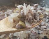 Foto del paso 3 de la receta: Tartitas de carne