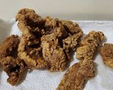 Foto del paso 4 de la receta: 🈳 Cerdo agridulce estilo Zhejiang 🈳