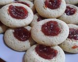 Foto del paso 5 de la receta: Ojitos de membrillo fáciles