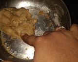 Mini heartin பொடி பூரி recipe in tamil ரெசிபி ஸ்டேப் 1 புகைப்படம்