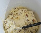 Foto del paso 7 de la receta: Budín de nueces y almendras