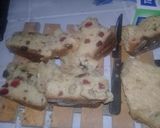 Foto del paso 2 de la receta: Budín ingles integral!!!🎅🎅🤶🤶