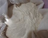 Foto langkah ke 10 dari resep Sourdough Rustic Bread.