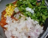 A picture of step 6 of Litti Chokha.