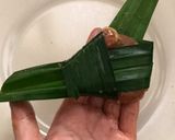 Foto langkah ke 2 dari resep Ayam Goreng Pandan.