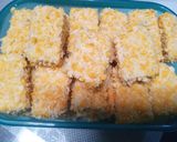 Foto langkah ke 9 dari resep Nugget Ayam.