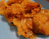 Foto del paso 7 de la receta: Patatas borrachas a lo pobre