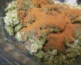 Matar Paneer Kababs recipe step 2 photo