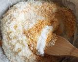 Keto Chocolate Coconut Bars (Bounty style :) ) recipe step 3 photo