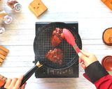 Foto langkah ke 4 dari resep Ayam Bakar Solo.