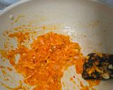 Foto langkah ke 2 dari resep Curry Fried Rice Noodle / Nasi Goreng Mie Kari.